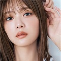 櫻坂46田村保乃『VOCE』レギュラーモデル就任