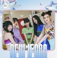 通算8曲目の快挙！2nd EP収録曲「New Jeans」がSpotify1億ストリーミング突破！