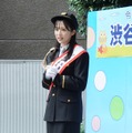 小栗有以【写真：竹内みちまろ】