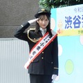 小栗有以【写真：竹内みちまろ】