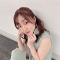 須田亜香里（インスタグラムから＝所属事務所に掲載許可をいただいています）