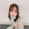 須田亜香里（インスタグラムから＝所属事務所に掲載許可をいただいています）