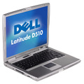 Latitude D505