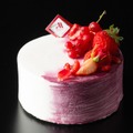 Vegan Shortcake(ヴィーガン ショートケーキ)　￥5,900