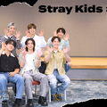Stray Kids×LiSAスペシャル対談がYouTubeにて公開中！デビュー前の知られざる苦労や葛藤を語る。 画像
