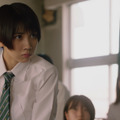 西野七瀬、新CMで恋心を告白？！