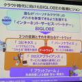 BIGLOBE戦略ビジョン