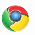 Google Chrome Icon Project