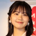 咲田ゆな【撮影：浜瀬将樹】