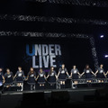『乃木坂46 33rdSGアンダーライブ』最終公演（C）乃木坂46LLC