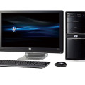 HP Pavilion Desktop PC e9190jpほかで量販店仕様を追加