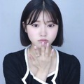 「40cmバッサリ」古田愛理が人生初ショートヘア公開！「ボブりる好き」「唯一無二感すごい」の声 画像
