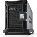 低価格帯のエントリーモデル「Cray CX1-LC」