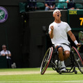 小田凱人 (Photo by Shi Tang/Getty Images)