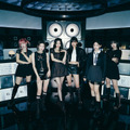 韓国ガールズグループ・IVE「I AM」MVが1億超え！日本でのライブ控える注目グループ 画像