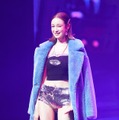 藤井サチ【写真：竹内みちまろ】