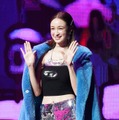 藤井サチ【写真：竹内みちまろ】
