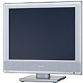 東芝、IPS方式パネル採用の20V/15V型液晶テレビ　アナログRGB入力も装備 画像
