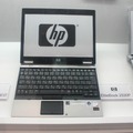 WiMAX搭載PC：HP EliteBook 2530P