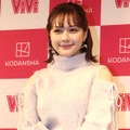 村重杏奈、父への暴言を涙ながらに謝罪 画像