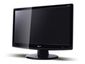 フルHD対応21.5V型が実売19,800円——日本エイサー、液晶ディスプレイを3機種 画像