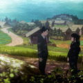 （C）映画「鬼太郎誕生ゲゲゲの謎」製作委員会