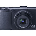 GR DIGITAL III