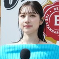 古川優香【写真：竹内みちまろ】