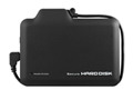 アイ・オー、頑丈設計で高度なセキュリティのポータブルHDD 画像