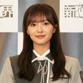 櫻坂46・田村保乃【撮影：小宮山あきの】