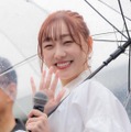 須田亜香里（写真は本人の公式インスタグラムより）※所属事務所より掲載許諾をいただいています