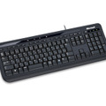 Microsoft Wired Keyboard 600