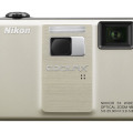 COOLPIX S1000pj