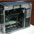 「HP Z800/CT Workstation」