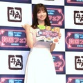 橋本環奈【撮影：小宮山あきの】