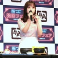 橋本環奈【撮影：小宮山あきの】