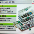 新データセンタの特長