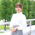 岡本結子リサキャスター