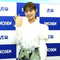 田﨑さくら【撮影：小宮山あきの】