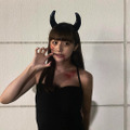 蓼沼優衣の公式Instagramより（所属事務所の許諾を得ています）