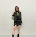 須田亜香里（写真は本人の公式インスタグラムより）※所属事務所より掲載許諾をいただいています