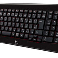 Logicool Wireless Keyboard K340