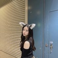上西怜（写真は本人の公式インスタグラムより）※所属事務所より掲載許諾をいただいています