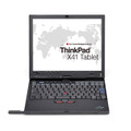 ThinkPad X41 Tablet