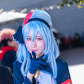 天雨アコ『ブルーアーカイブ』／あまねるみ（@Amane_Rumii）