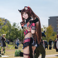 ネロ『勝利の女神：NIKKE』ELLY（@rin_risu2）