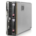 「HP ProLiant BL460c G6」