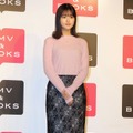 原菜乃華【撮影：浜瀬将樹】