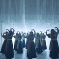 櫻坂46、展覧会「新せ界」会場で撮影した最新シングル「承認欲求」のパフォーマンス映像公開