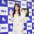 桜井日奈子【写真：竹内みちまろ】